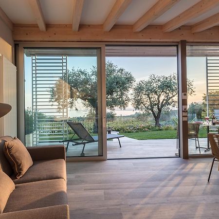 San Colombano Suites Bardolino Eksteriør billede