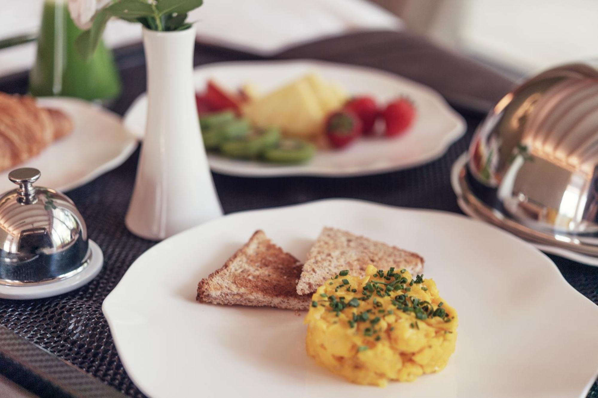 San Colombano Suites Bardolino Eksteriør billede
