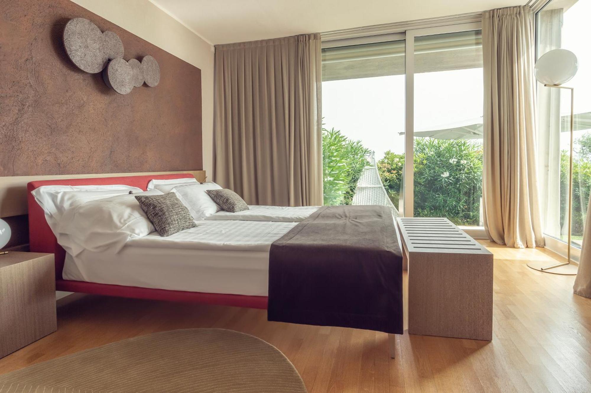 San Colombano Suites Bardolino Eksteriør billede