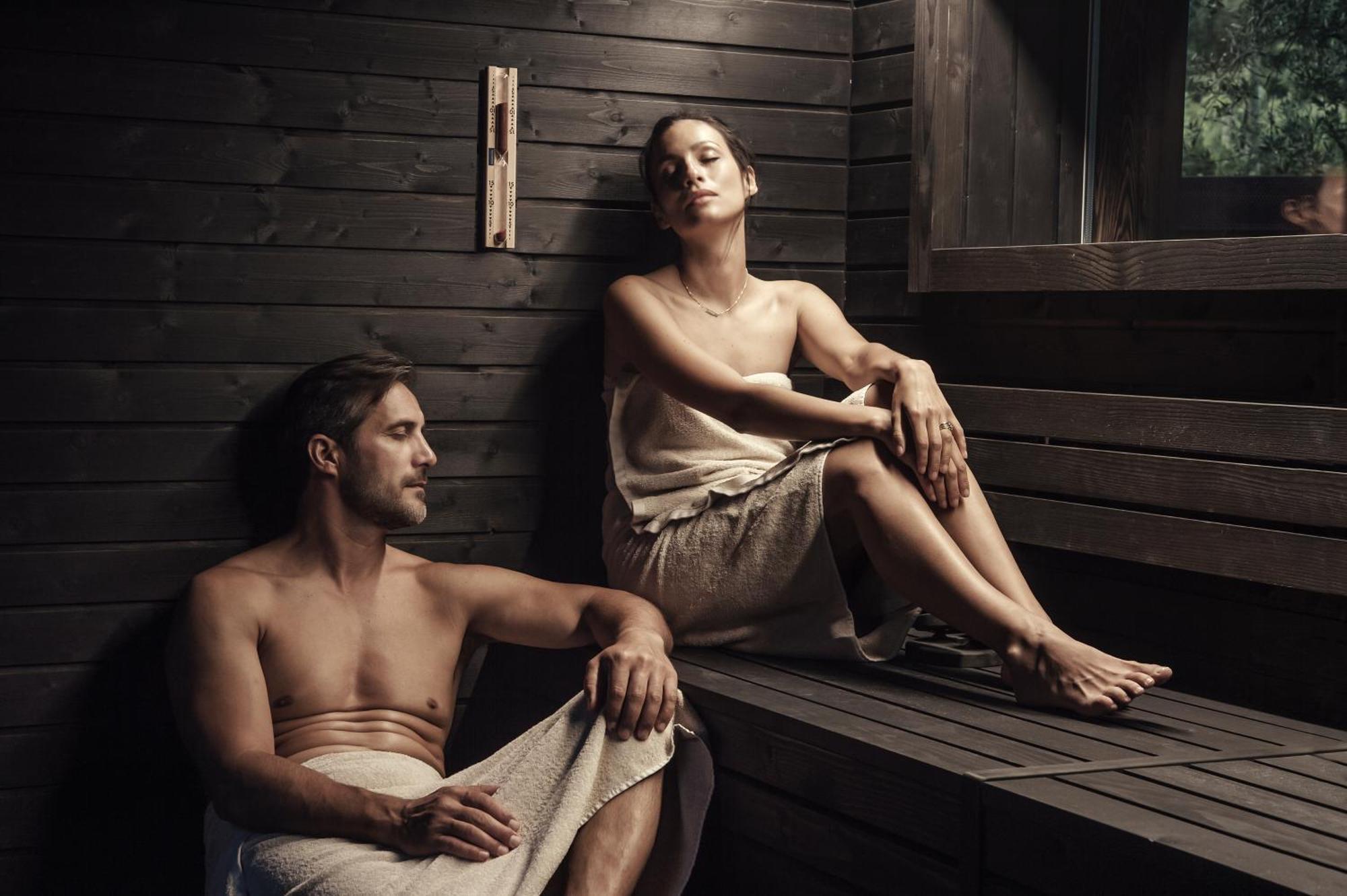 San Colombano Suites Bardolino Eksteriør billede