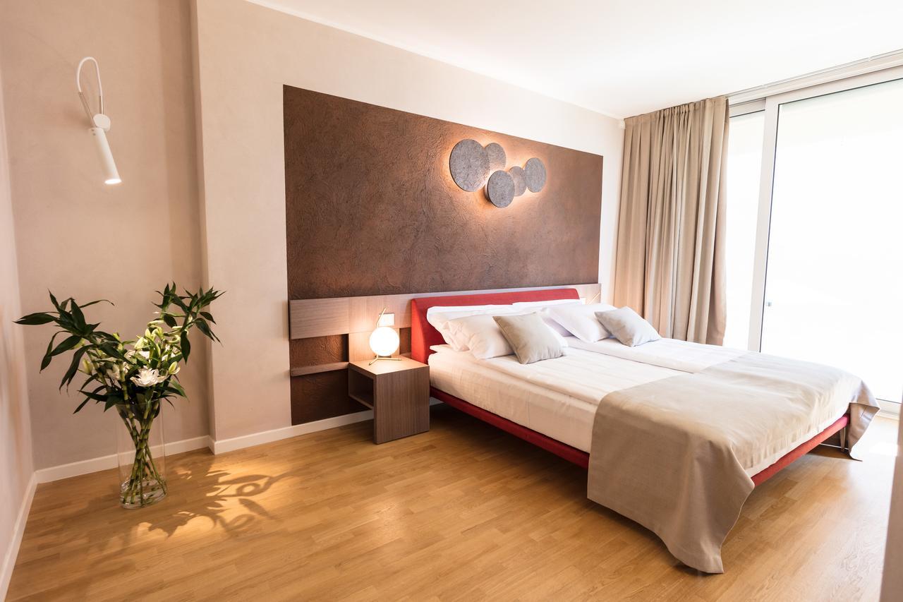 San Colombano Suites Bardolino Eksteriør billede