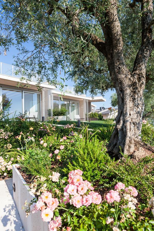San Colombano Suites Bardolino Eksteriør billede