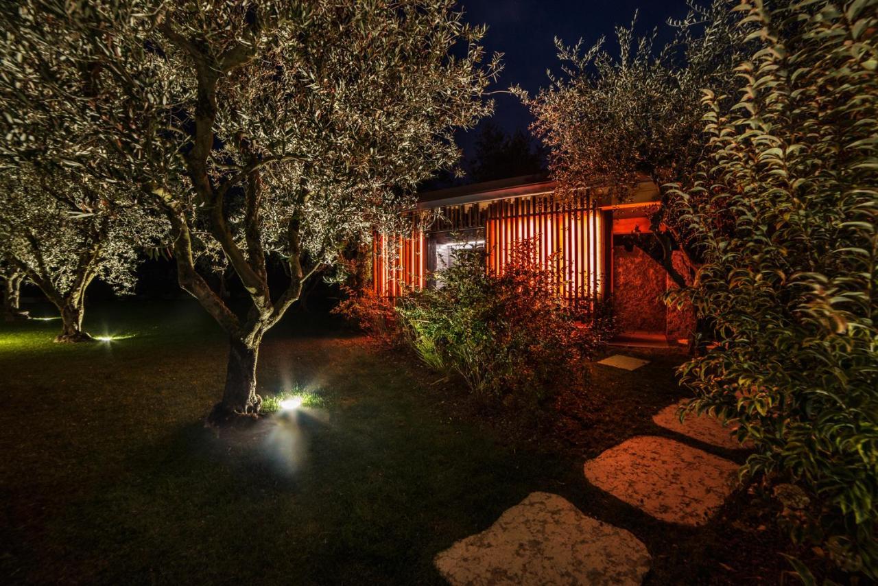 San Colombano Suites Bardolino Eksteriør billede