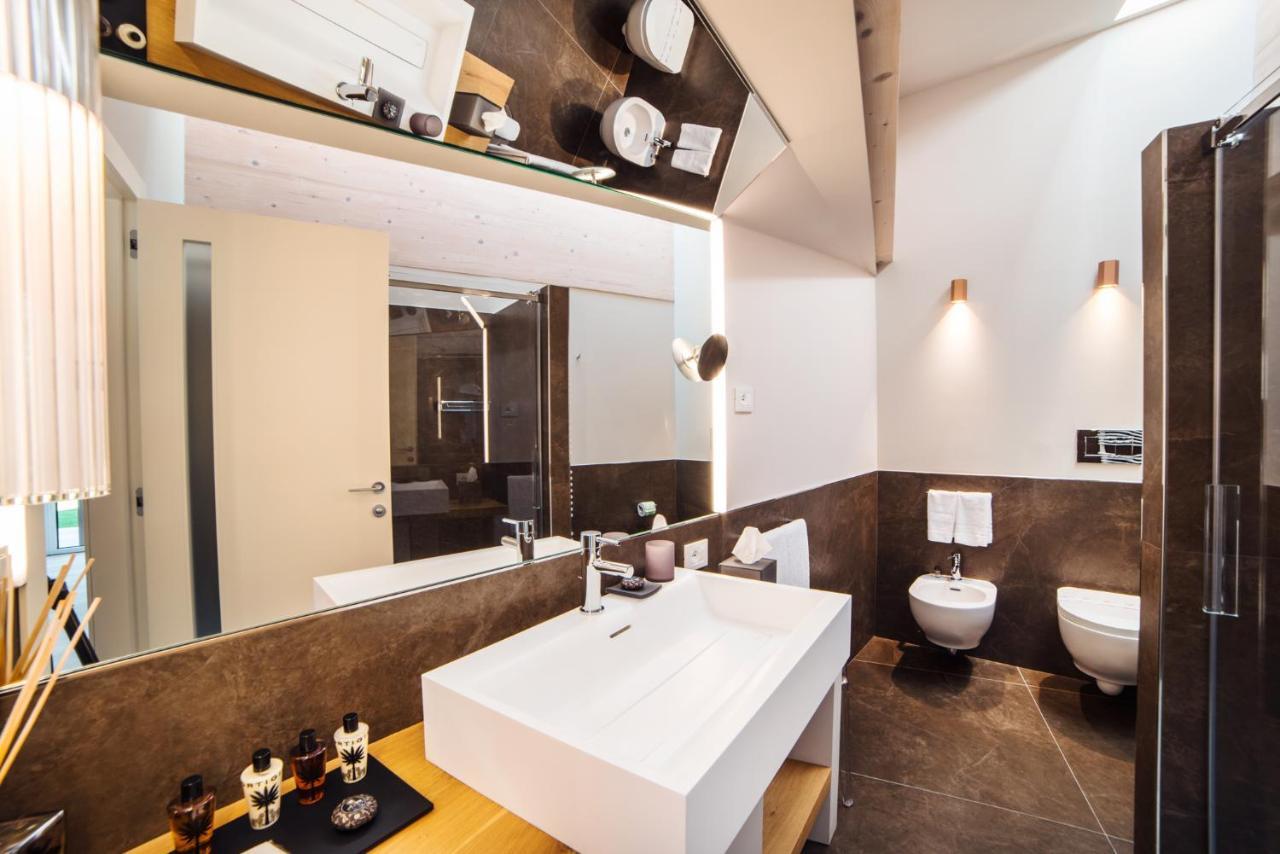 San Colombano Suites Bardolino Eksteriør billede