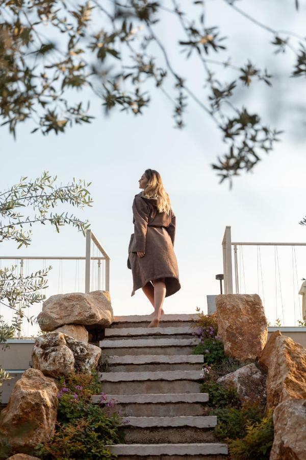 San Colombano Suites Bardolino Eksteriør billede